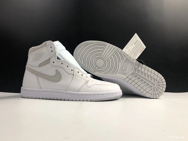 Grey 3743 Neutral 85 Retro QuickDry BQ4422- Jordan1 1028